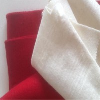 viscose and  polyester cleaning cloth