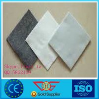 pet non woven geotextile