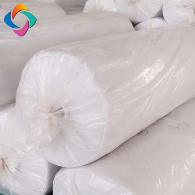 100% PP non woven geotextile price 200g per m2 used in dam